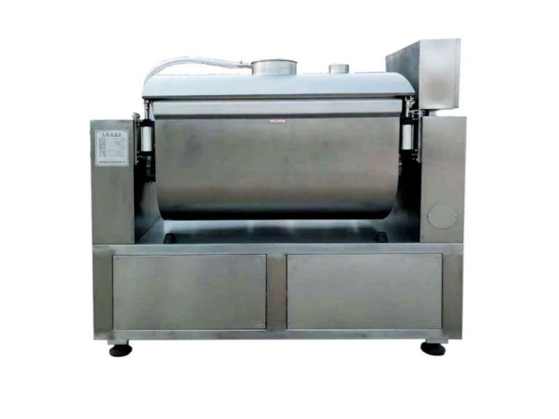 200型自動和面機(jī)